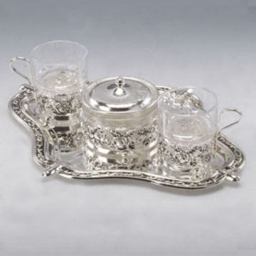 Cup Set (CG87202D)
