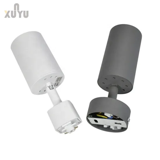 Modern 90 LED Track Lighting Kit with Adjustable Beam Angle