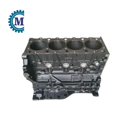 All Cylinder Blocks for Engine