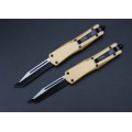 Coltello automatico Tanto OTF economico