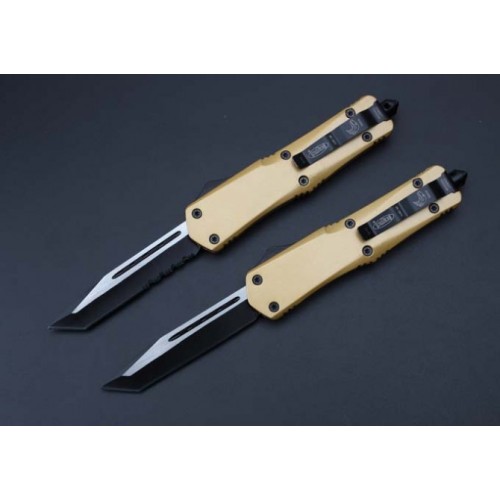 Coltello automatico Tanto OTF economico