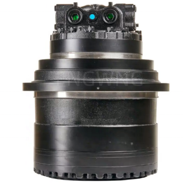 SA7117-34200 Final Drive Travel Motor For Volvo EC