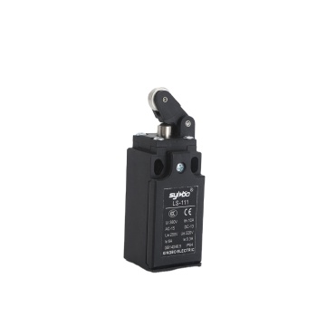 LS-111 Side Roller Lever Actuator Limit Switch 10A/250VAC
