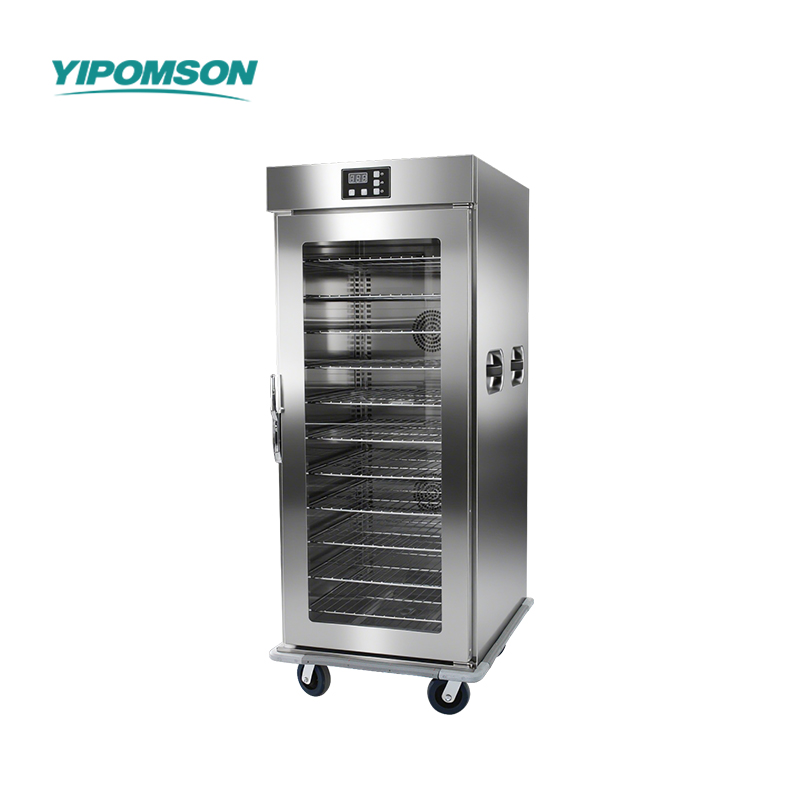 glass door food heating cart for buffet glass door food heating cart for buffet