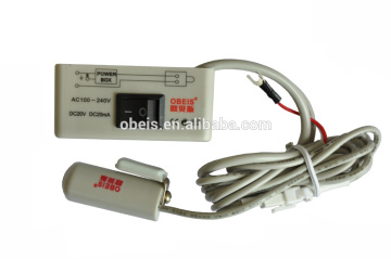 China factory price magnet mounted sewing machine led light