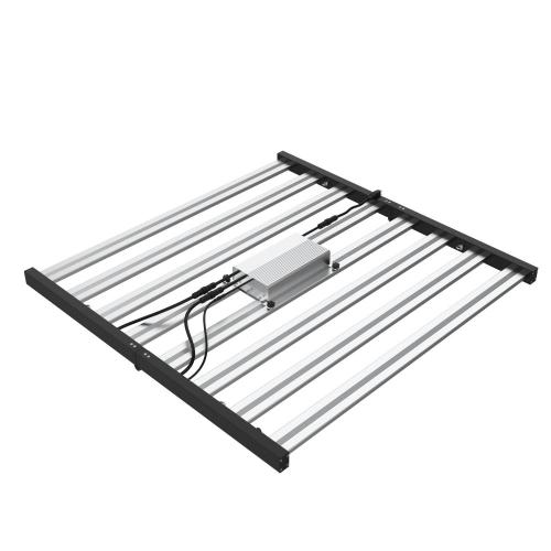 Hydroponics Growing Light UV IR 640W