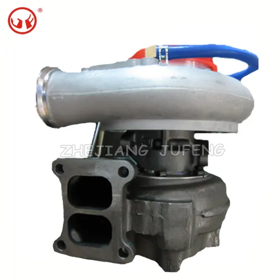 Jofune Turbocharger HX40W Fit for Cummins