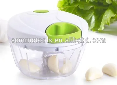 Home Kitchen Multi-function Food Processor