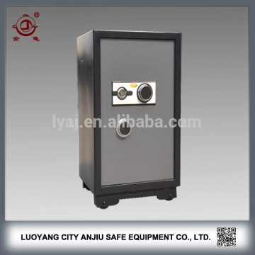 economic metal steel mechanical aiti-fire safe strongbox