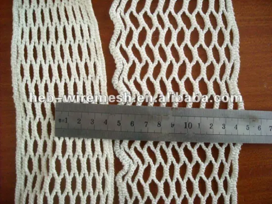 Synthetic Fiber Mesh