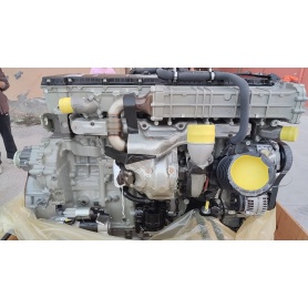 MTU 471 Engine Diesel Generator
