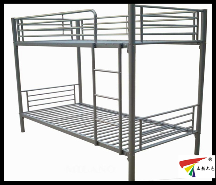 Modern Bunk Bed Children Furniture