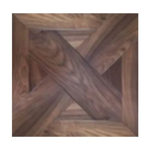 Black walnut Engineered Wooden Flooring