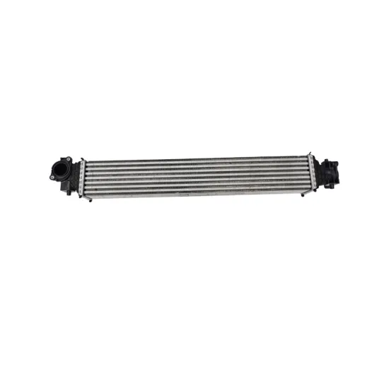 Auto AC Condenser Intercooler for Honda Civic - 19710-5AA-A01