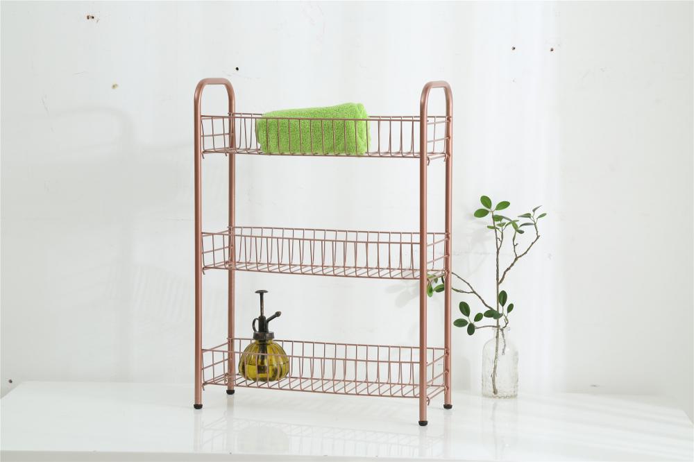 Storage Rack Metal