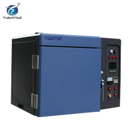 Constant Temperature Humidity Chamber 2022