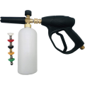 Autobrite 1L 1/4 &quot;Inlet Foam Gun Snow Foam Lance