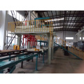Qiaojie Auto Casting Line