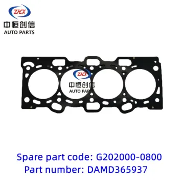 Těsnění válce pro motor Changan Ruixing M90 4G94