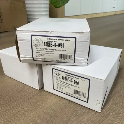 Ingersoll Rand Refrigerated Dryer Bypass Valve 47687236001