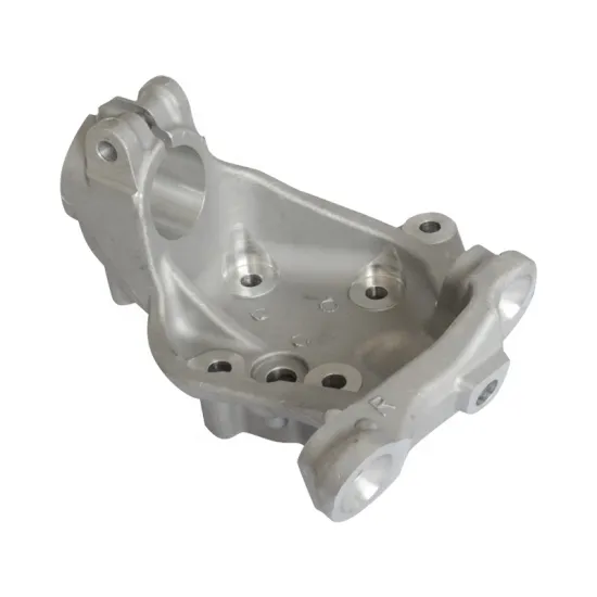 Fits for 3-SERIES(E90) Front Right Steering Knuckle 31216764444 31216793924 6793924