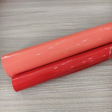 Customized Color Rigid PP Polypropylene Plastic Sheet