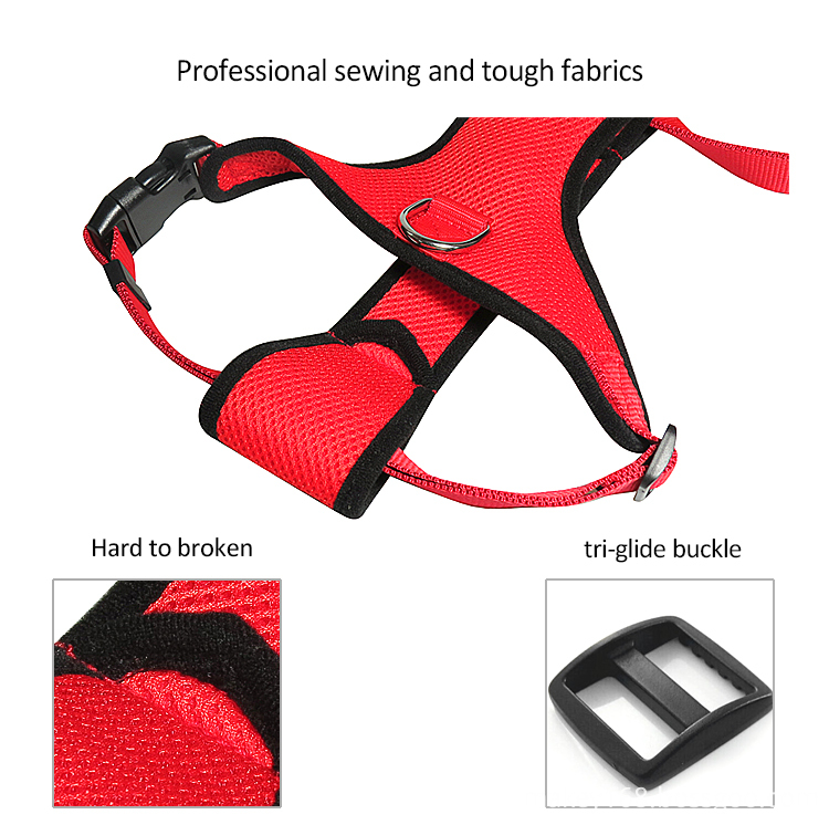 Dog Safety Harness Dog Safety Harness