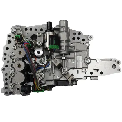 DSG Gearbox Mechatronics Valve Body OAM325025D 0AM927769D