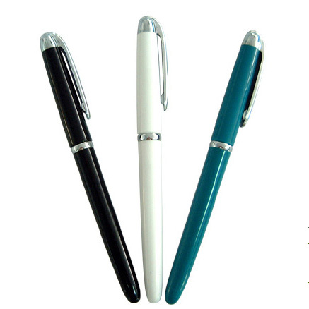 Roller pen