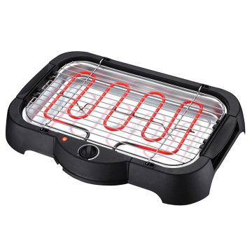 246252 2000W Multifunction Indoor Smokeless BBQ Grill Table: Your Ultimate Cooking Companion