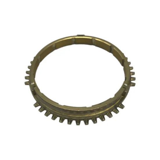 manual auto parts for Hyundai transmission synchronize ring gear 43388-39002