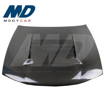 Vf Style Carbon Fiber Hood for 1996-1998 Nissan S14A