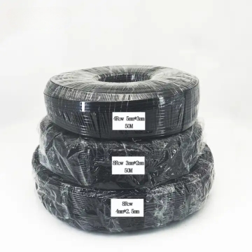 UV Ink Tube Solvent Printer Hose Pipe - 4/6/8 Row Lines Ways