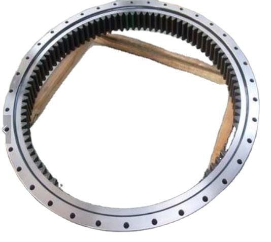 21K-25-33100 Swing Circle Suitable For Excavator PC150-5