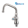 Modern Design Stainless Steel Faucet