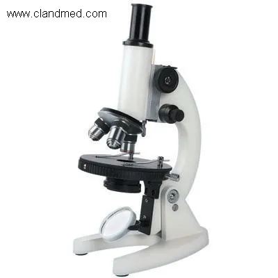 STUDENT MICROSCOPE L101