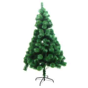 Christmas Trees, Customized Logos are WelcomeNew