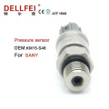 Cảm biến áp suất cao S-Sell KM15-S46 cho SANY