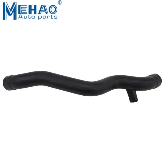 Rubber Crankcase Vent Breather Hose 1120180582 A1120180582 for Mercedes Benz W210 W202 S210 S202 C280