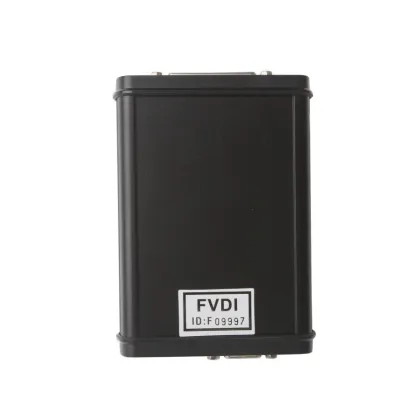 FVDI ABRITES Commander For Mercedes-Benz/Smart/Maybach