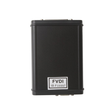 FVDI ABRITES Commander For Mercedes-Benz/Smart/Maybach