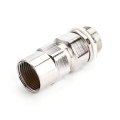 Electrical waterproof cable sealing sleeve