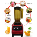 Multifunctional home portable shake and smoothie mixer