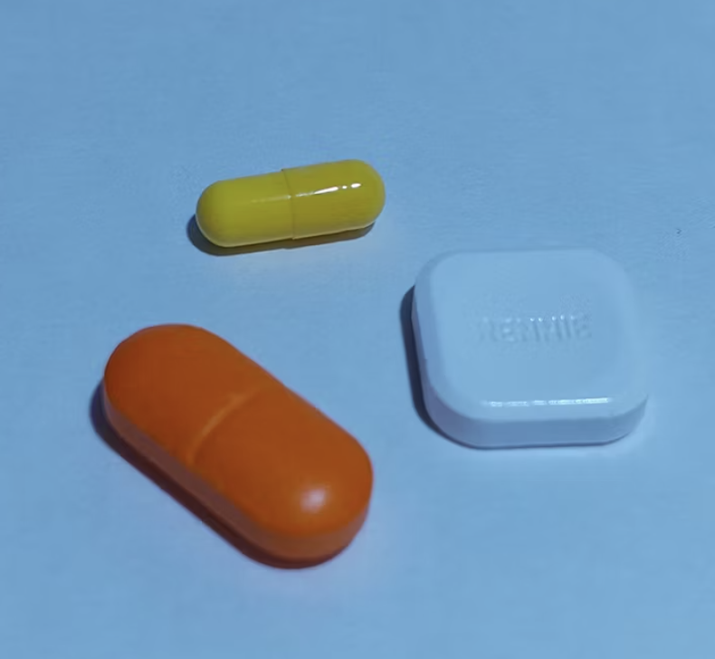 tablets capsules Melatonin