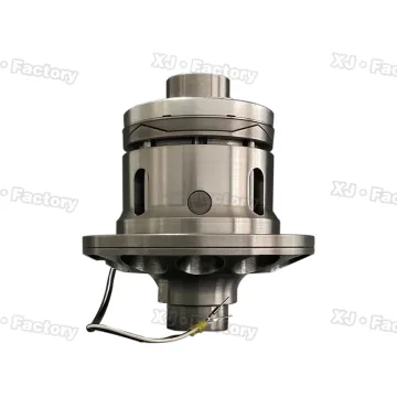 Hot Selling Electrical Locker ET117 for CHRYSLER JEEP JL Wrangler Cherokee XJ Wagoneer
