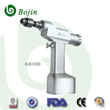 traumasurgery canulate drill for nail