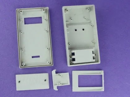 desktop computer enclosure