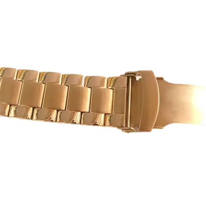Custom Stainless Steel Watch Bands Strap