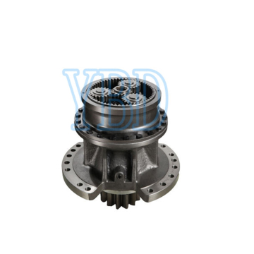 Rotary Reducer Swing Gearbox for Excavator PC75UU-2