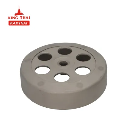 KAMTHAI Clutch Bell for YAMAHA MIO/NOUVO CVT Motorcycles